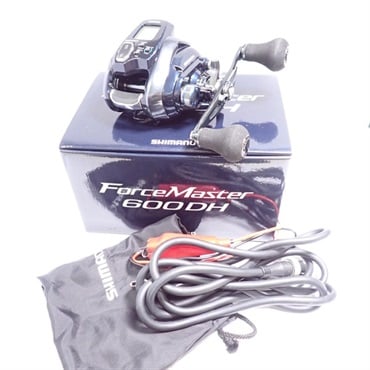 ２０フォースマスター６００ＤＨ